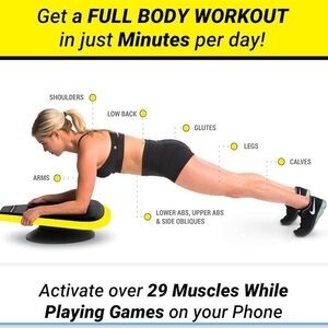 Stealth Core Trainer